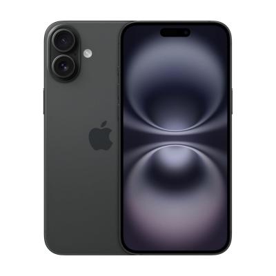 Apple iPhone 16 Noir 256 Go �tat PARFAIT Garantie 1 an