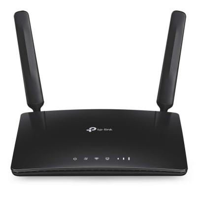 TP Link Archer MR200 Routeur 4G LTE WiFi AC750 4 Ports Ethernet