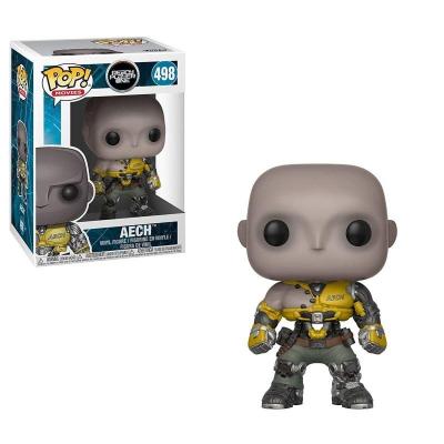 Funko   POP Ready Player One Aech Figurine, 22049 22049