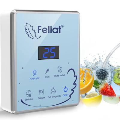 G�n�rateur d'Ozone Purificateur d'Air pour 5 30   Bleu