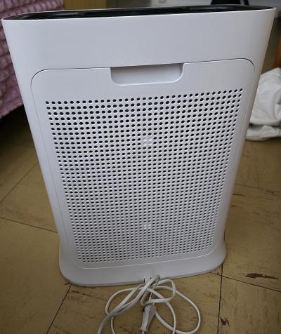 Rowenta purificateur d'air Pure Nanocaptur  Silencieux, Automatique.