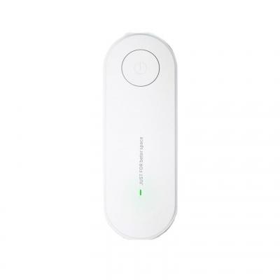 Purificateur d'Odeurs d'Air Plug in avec Ions Blanc
