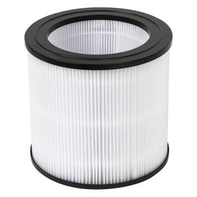 Filtre HEPA de Rechange FY0611-30 Compatible avec le Purificateur d'Air