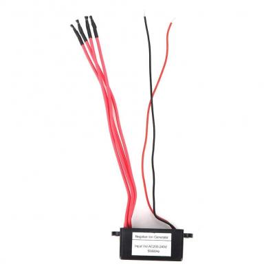 Purificateur d'Air � Haute Densit� de Module d'Ioniseur de G�n�rateur AC220V