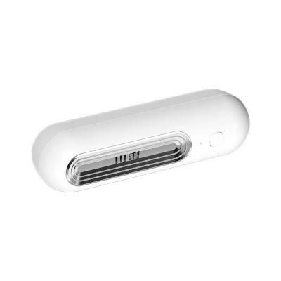 Purificateur d'air d�sodorisant USB pour frigo, voiture et toilettes