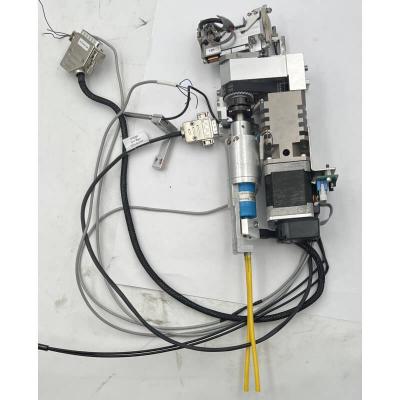 Kaijo Engine Part LTN SC020 18 C02 - HEDL 5540 A14 Machine FB118C