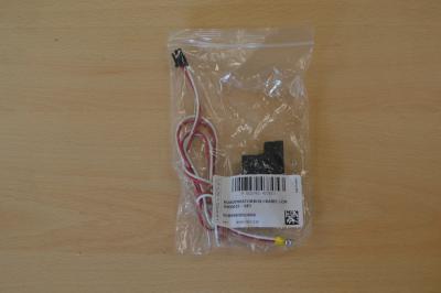 HAAS SOHN 0089500910006 Bo�tier Condensateur avec C�ble LCM Po�le