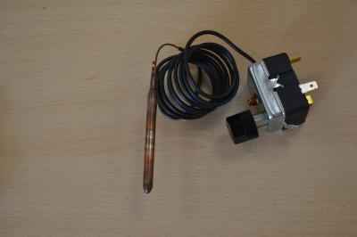 Thermostat de S�curit� pour po�le ICONIC   0089500080005