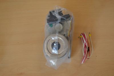HAAS SOHN 0089500000006 Moteur Vis Sans Fin Po�le Granul�s HSP1 2 6 7 8