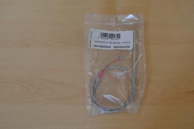 HAAS SOHN 0561008005540 Sonde Temp�rature Fum�es Po�le 417 517