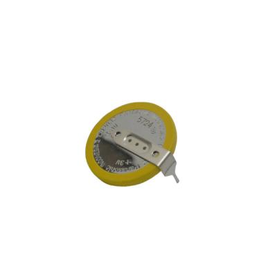 Batterie de secours au lithium 3V pour Casio CZ 2000S � l'individu
