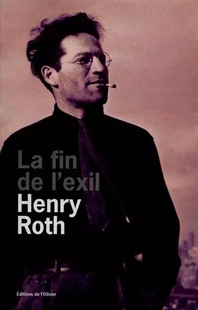 La fin de l'exil, tome 3 : A la merci d'un courrant violent, Henry Rot
