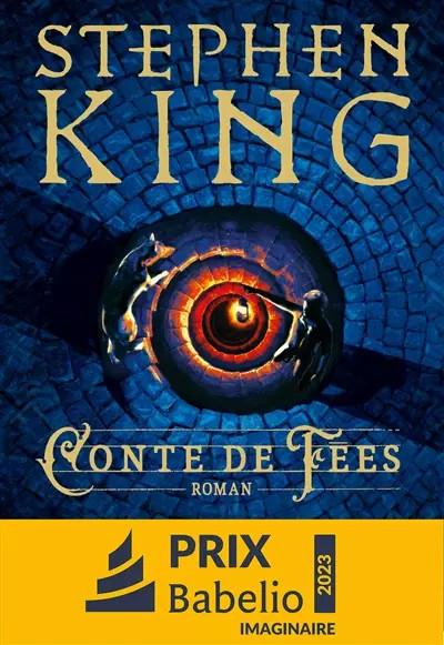 Conte de f�es, Stephen King et  Jean Esch