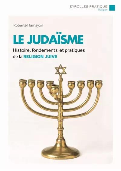 Le juda�sme : Histoire, fondements et pratiques de la religion juive, Quentin Lu