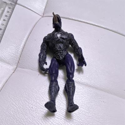 Hasbro figurine venom articul�e 12 cm 2006 Marvel Spiderman