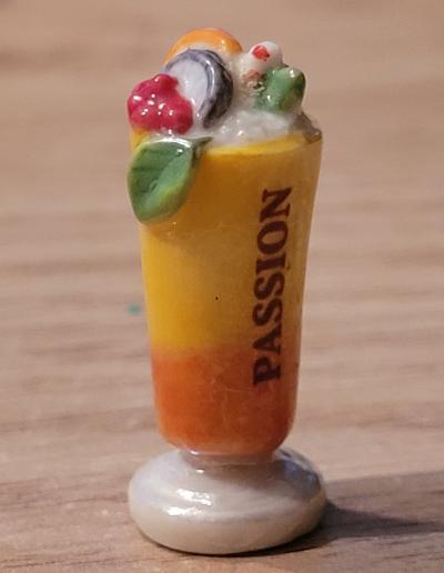 F�ve   Glace passion (Ref. 6645)