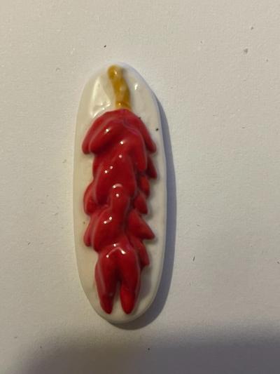 F�ve   Piment d'Espelette