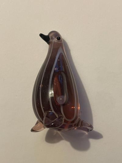 F�ve   Les pingouins Clamecy
