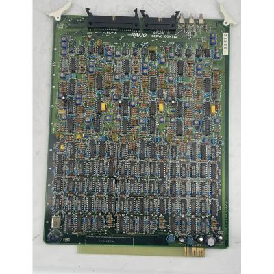 KAIJO SERVO CONT III 23I568A 1-4~4-4 POUR MACHINE FB118CH