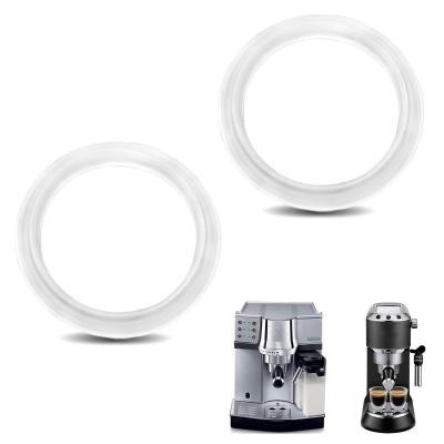 Joints en Silicone pour Machine � Caf� DeLonghi Diam�tre 47 mm Lot de 2