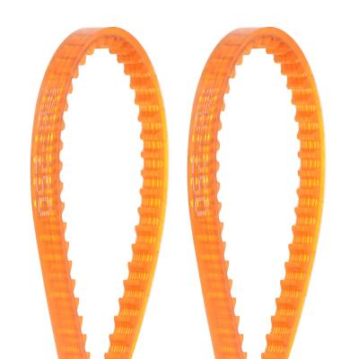 2pcs MB S�rie Standard Couture Machine Ceintures