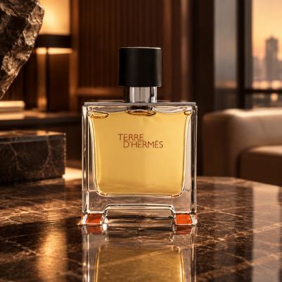 D'Hermes Parfum 3.4 oz 100ml Men's Cologne Spray