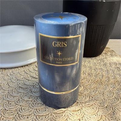 Collection �toil�e Paris Gris Parfum 50 ml Collection �toile Paris GRIS