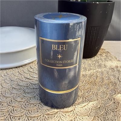 Collection �toil�e Paris Bleu Parfum 50 ml Flacon Collection �toil�e Paris