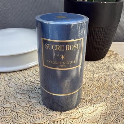 Collection �toil�e Paris Sucre Rose Eau de parfum 50 ml Vaporisateur