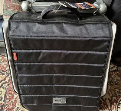 Sac Monocase EFX 365 DJ PACK sacoche Neuf
