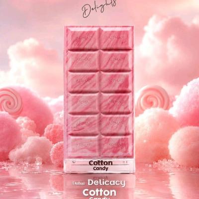 ARMAF Delights Dubai Delicacy Cotton Candy Barbe � papa barre rose