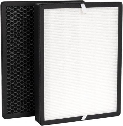 Filtre � Charbon Actif Pour Purificateur D'Air Pour Philips AC2889, AC2887, AC28