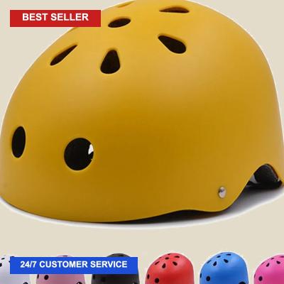 Casques de skateboard adulte enfant sports de plein air ski cyclisme roller patinage