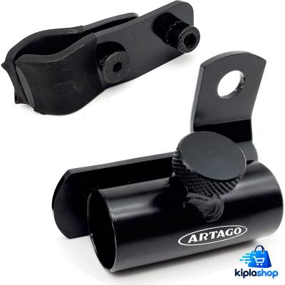 Artago K502 Support de serrure en U universel pour v�los, motos et scooters