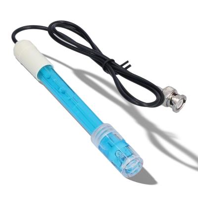 Outil de Test d'�lectrode PH Connecteur BNC Sonde PH Coque en Plastique