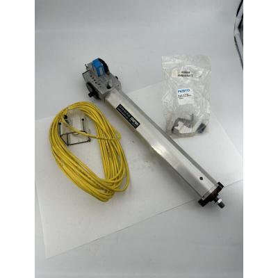 Bras a Outils CHIRON H5 816 406 00 00 DSMB 32 210 PPV A SA Avec Accessoires