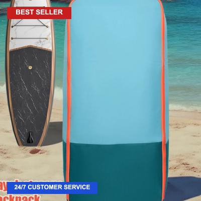 Dikalong's same sup paddle board sac � dos planche � eau sac de rangement extra large
