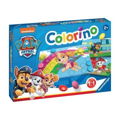Ravensburger PAW PATROL CORE Colorino Pat' Patrouille 4005556209064 A partir de