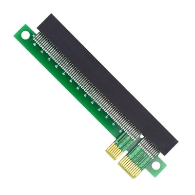 Rallonge M�le vers Femelle pour Carte Graphique PCI E Express 1x � 16x