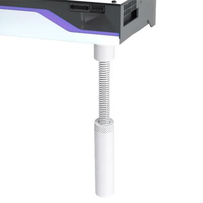 Support de Carte Graphique GPU Hauteur R�glable avec Aimant et Feuille 120mm
