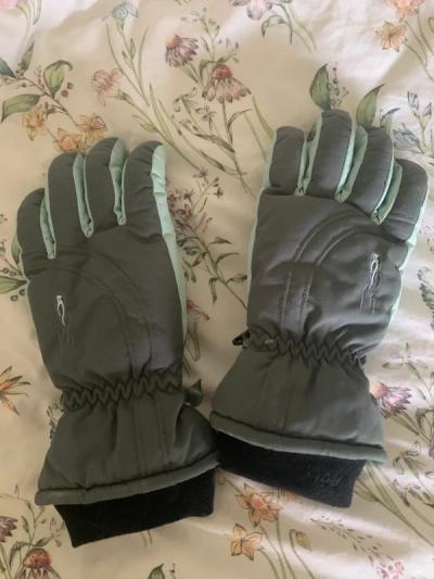 Gants de Ski Enfant 9   13 ans