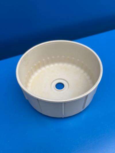 1 Bol blanc de robot hachoir Moulinette Moulinex type 320 pi�ce rechange N1