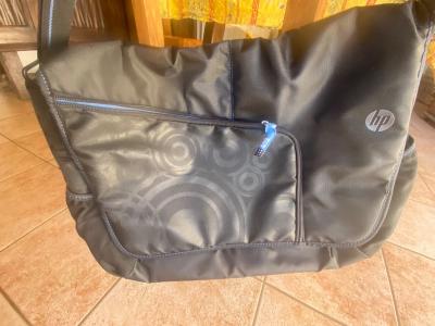 sacoche HP ordinateur portable