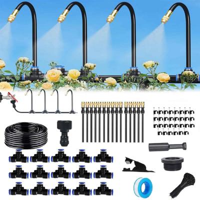 Syst�me d'Arrosage Automatique de Jardin Tuyau � 360 �