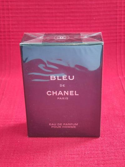 Chanel   Bleu de Chanel   Eau de Parfum   100 ml