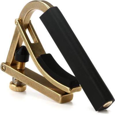 C2B Original Capo Cordes Nylon Bronze Accessoires Guitares Basses Laiton