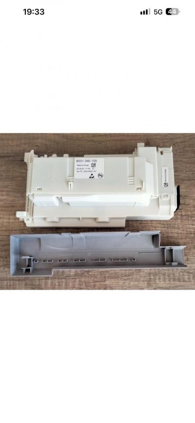 Carte �lectronique de puissance Lave vaisselle SIEMENS 12017498