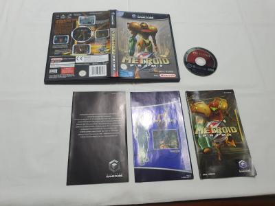 jeu nintendo gamecube d'occasion plusieurs jeux disponibles SUR CETTE ANNONCE