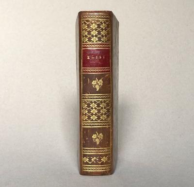 [W. von Wobeser]   �lise ou Le Mod�le des femmes   trad. Catel   Hignou   1799.