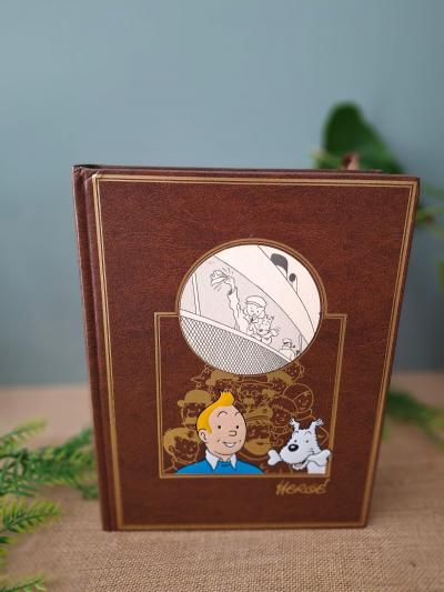 Casterman Herg� Tintin & Milou Le Sceptre d'Ottokar Mini BD fran�ais 1944